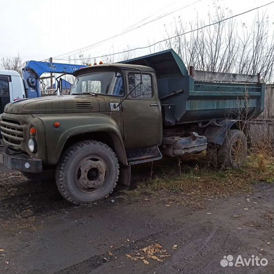 ЗИЛ 4505, 1991