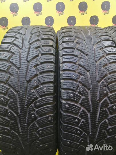 Nokian Tyres Nordman 5 215/65 R16