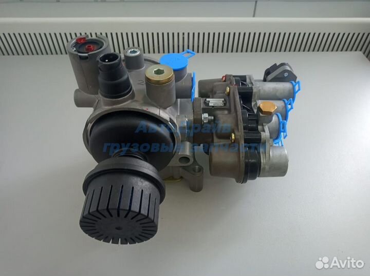 Блок подготовки воздуха даф (LA8116 + AE4526)