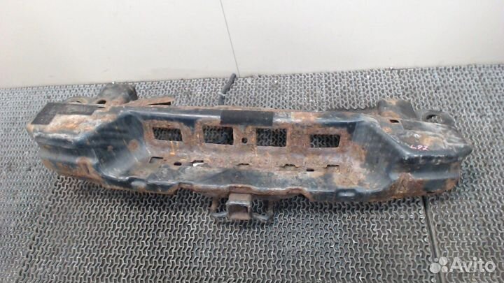 Прицепное устройство Chevrolet Trailblazer, 2008