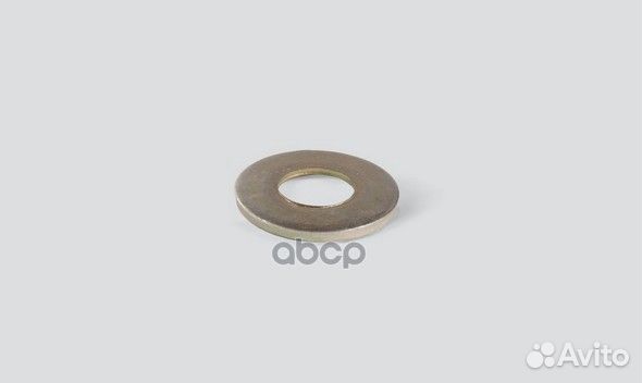 Шайба специальная оси рессоры внутренняя d 25 УАЗ