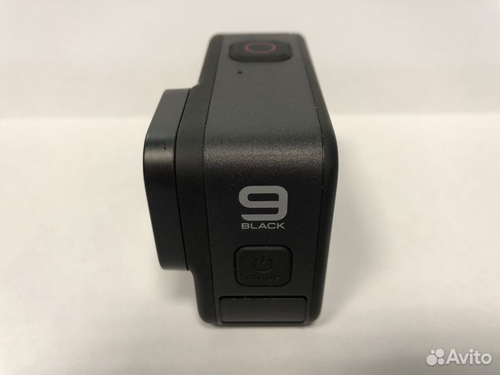 Камера GoPro Hero 9 Black