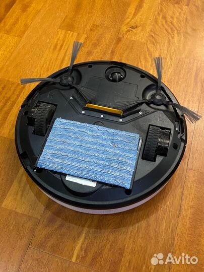 Робот-пылесос StarWind SRV3955