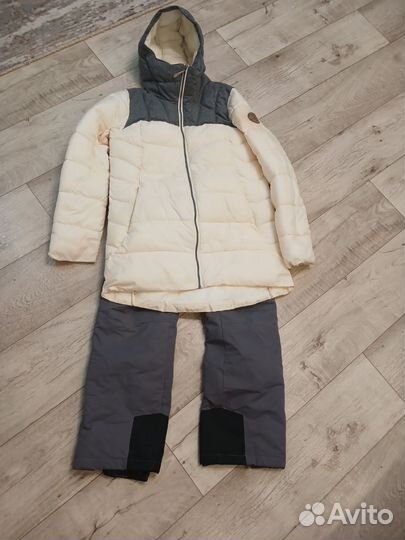 Куртка и брюки 44-46 размер