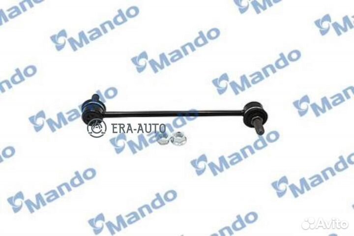 Mando MSC010019 Тяга пер.стабил.hyundai tucson (JM) (2004) /KIA sportage (J