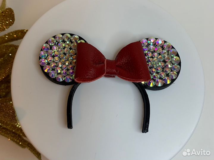 Ободочки для монстер хай