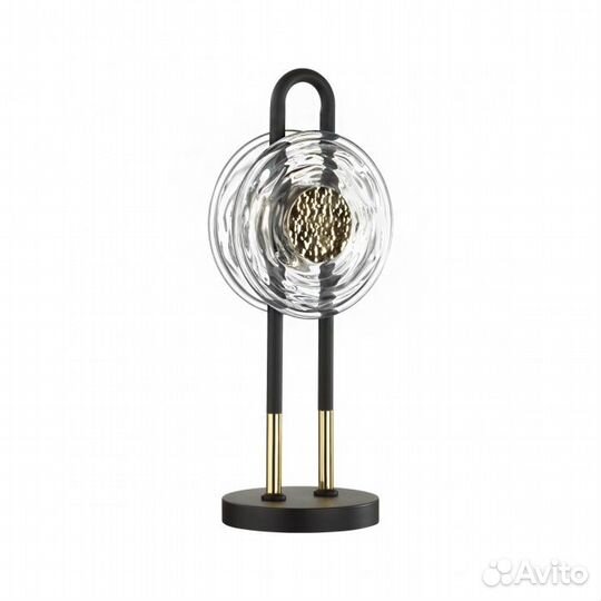 Настольная лампа Odeon Light Magnet 5407/12TL