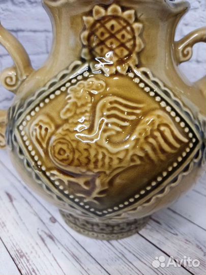 Чайник заварочный СССР