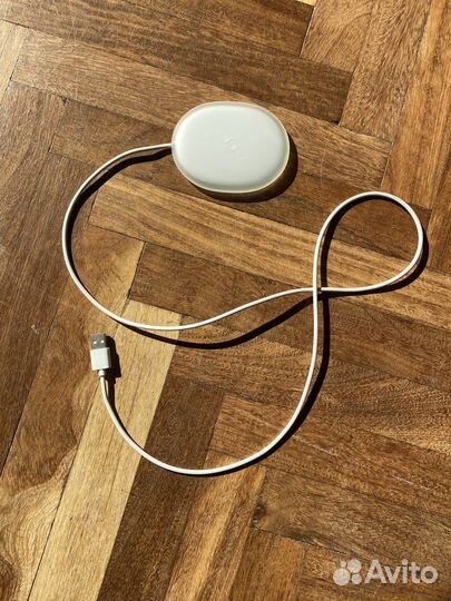 Беспроводная зарядка Baseus