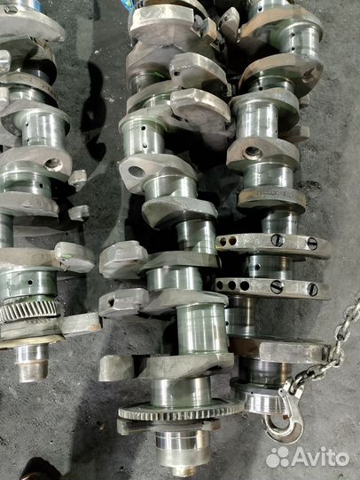 Колено 8437 снятый