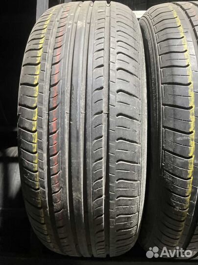 Hankook Optimo K415 225/55 R18 98H