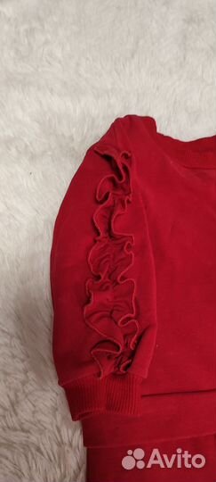 Костюм для девочки 68-80