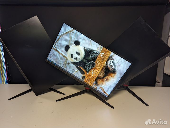 Монитор Ardor Gaming Infinity AF27H1 165HZ