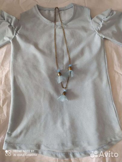 Вещи на девочку в отличном состояние 10-12