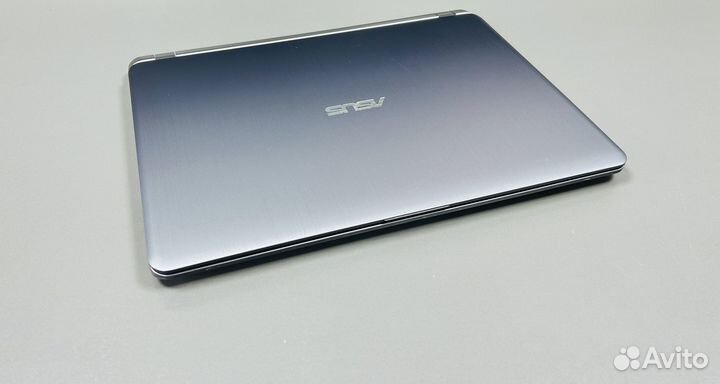 Игровой Ноутбук asus/i3/8gb/MX 110 2gb