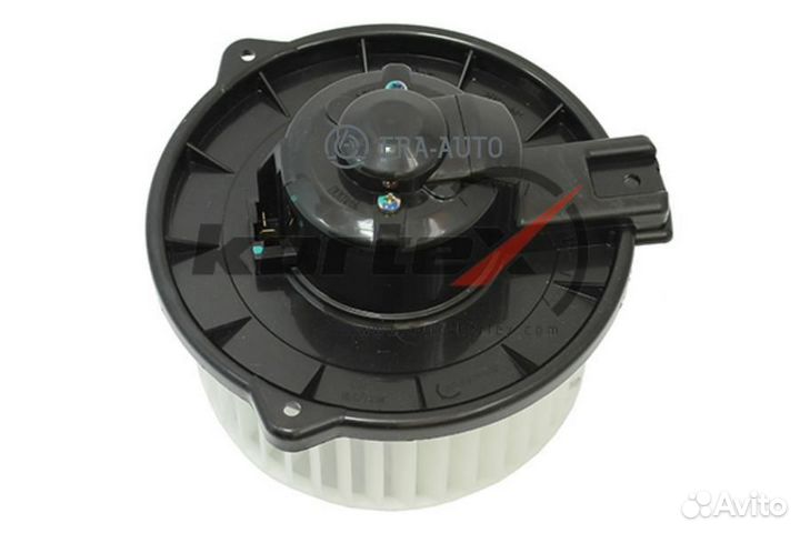 Kortex KHF072 toyota corolla 01