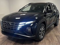 Hyundai Tucson 2.0 AT, 2024, 34 км, с пробегом, цена 4 120 000 руб.
