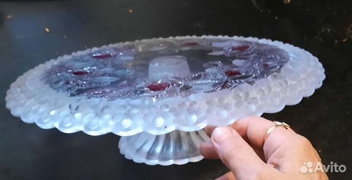 Тортовница