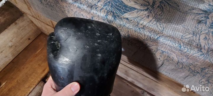 Боксерский мешок 75кг