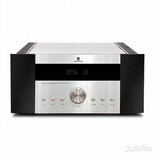 Интегральный усилитель Tone Winner AD-99D