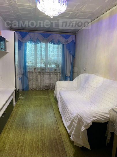 3-к. квартира, 70,8 м², 5/5 эт.