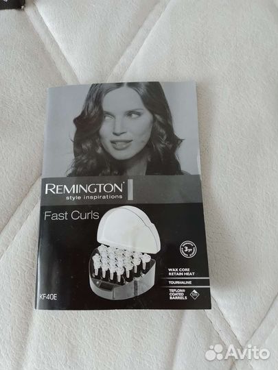 Электрические бигуди