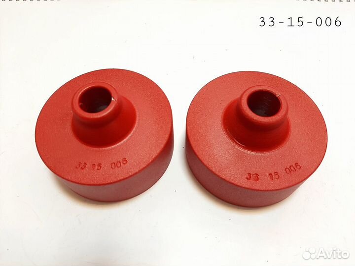 Только проставки -поднимут ваше авто