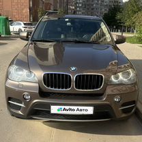 BMW X5 3.0 AT, 2011, 220 600 км, с пробегом, цена 2 700 000 руб.