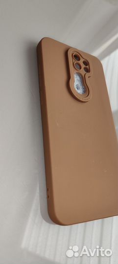 Бампер для телефона redmi note 8 pro