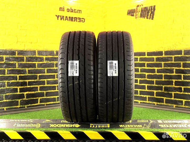 Nexen N8000 225/40 R18