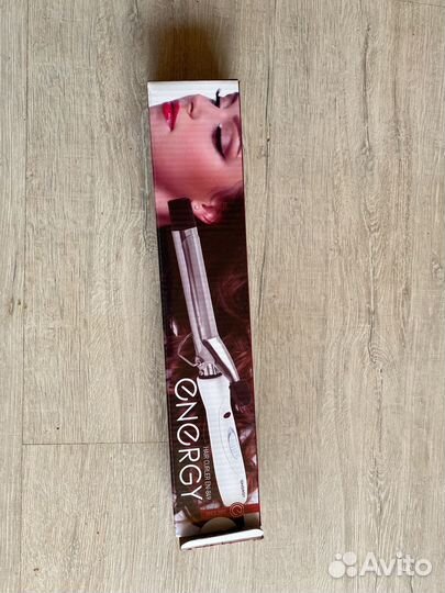 Плойка для волос