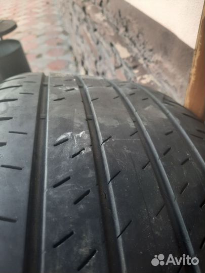 Bridgestone Alenza H/L 33 225/60 R18 100D