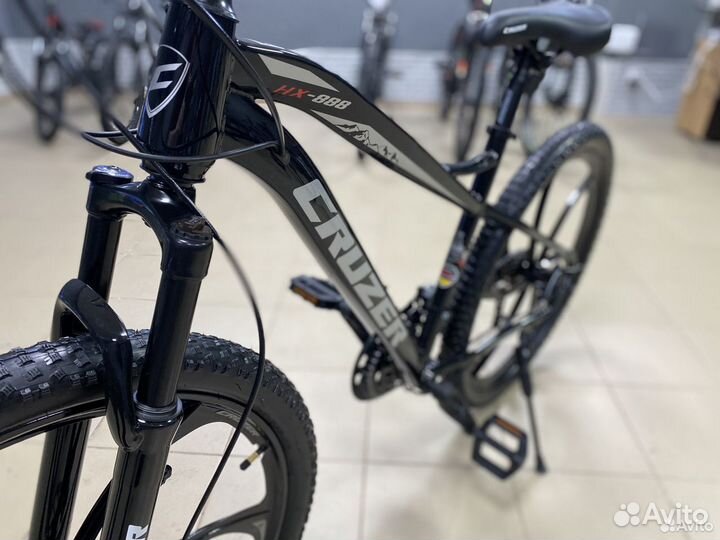 Велосипед 26