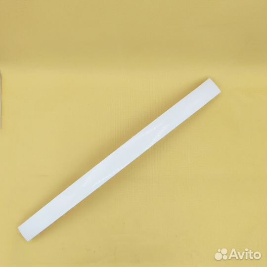 Ручка дверки духовки gefest Гефест, белая