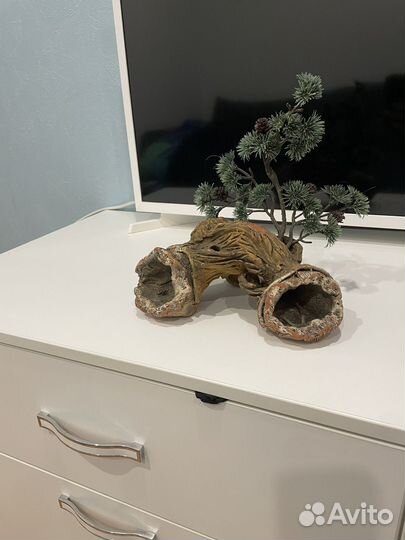 Декор для аквариума