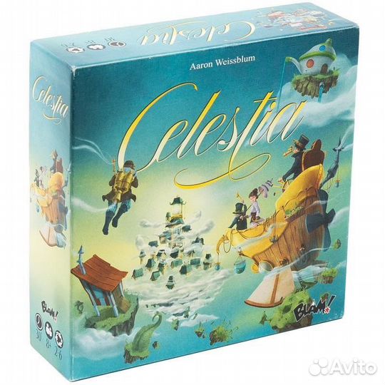 Настольные игры: Кольт Экспресс, Эволюция и другие