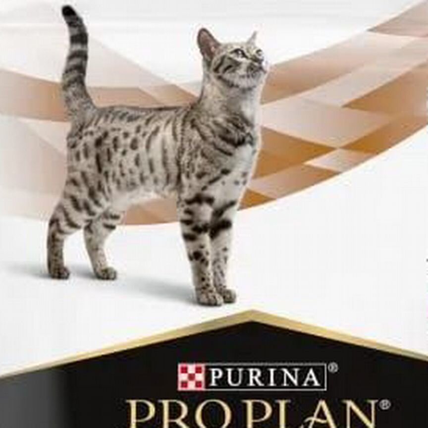 Корм для кошек Proplan NF renal function advanced