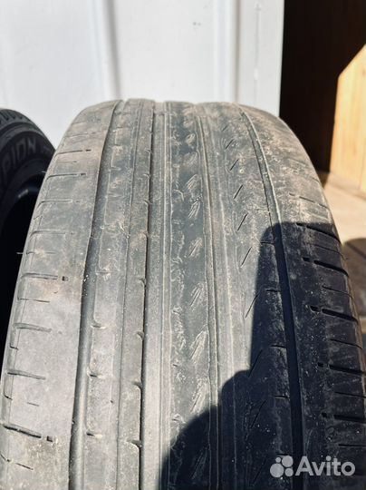 Pirelli Scorpion Verde SUV 225/55 R18