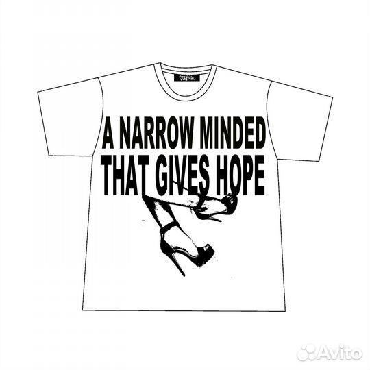 Футболка Y2K