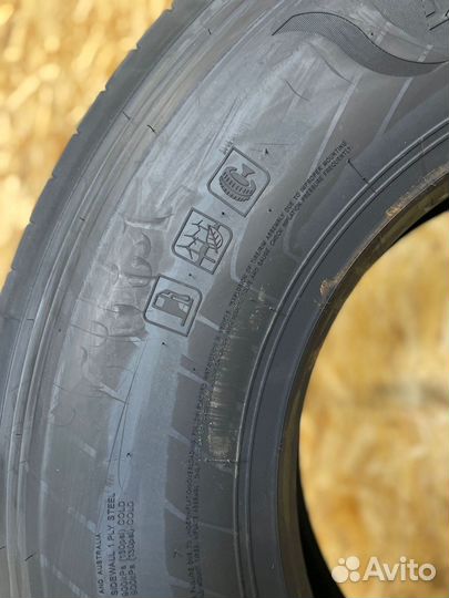 Landspider LT-AP600-315/80R22.5 157L