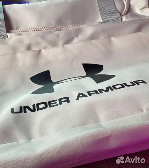 Сумка спортивная under armour (Арт.76804)