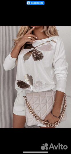 Продаю новую блузку
