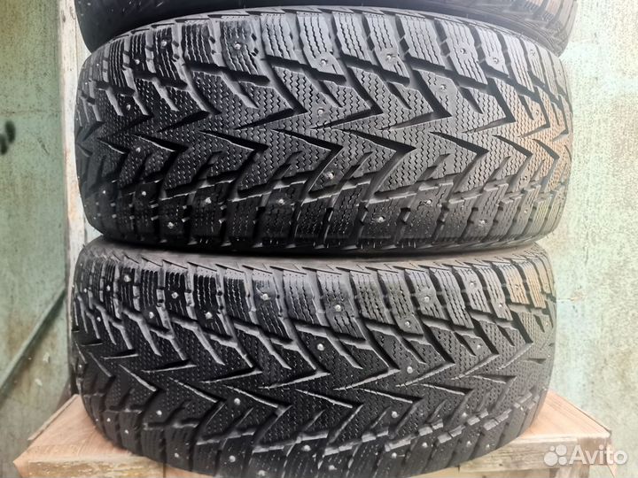 Nexen Winguard WinSpike WS62 235/55 R18