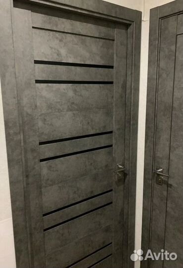 Дверь / дверь межкомнатная