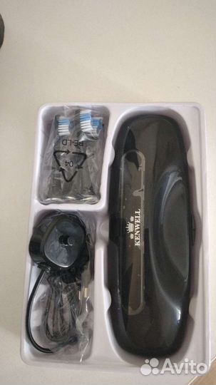 Зубная щетка новая kenwell