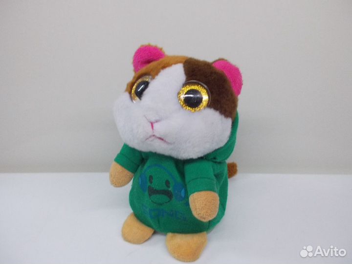 Игрушка звуковая