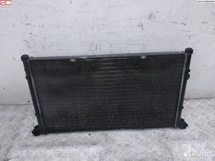 Радиатор основной для Volkswagen Golf 3 6N0121253B