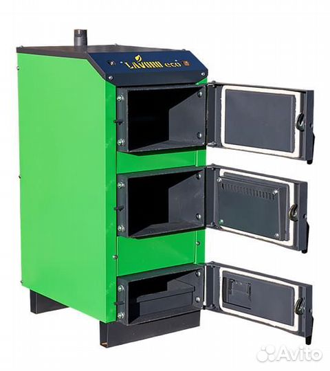 Котел Lavoro-М 20 кВт (Лаворо) В Наличии. Доставка