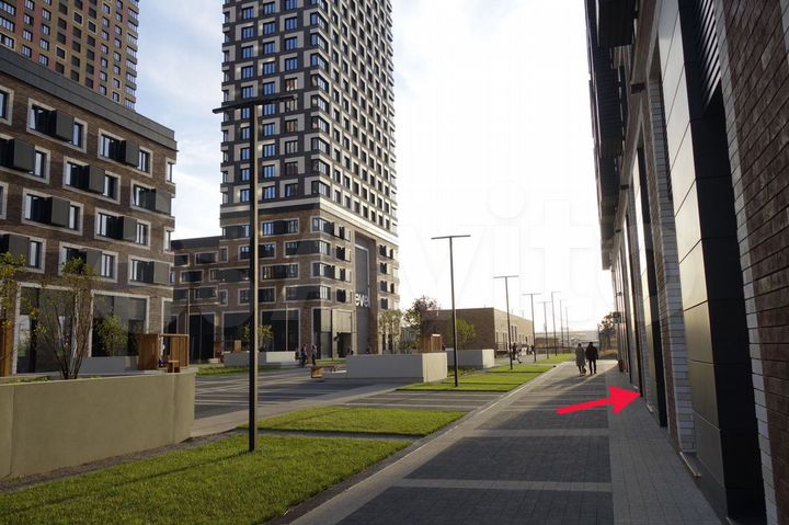 Гастромаркет