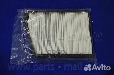 Фильтр салона daewoo leganza 97- PMC-001 PMC-0